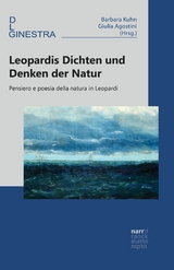 Leopardis Dichten und Denken der Natur - 