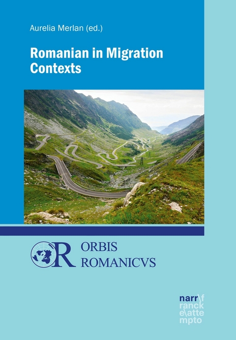 Romanian in Migration Contexts - 