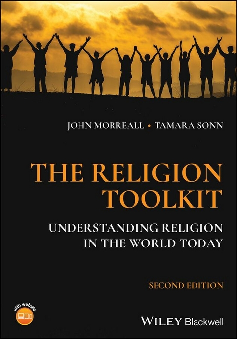 The Religion Toolkit -  John Morreall,  Tamara Sonn