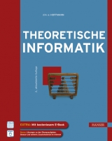 Theoretische Informatik - Dirk Hoffmann