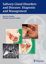 Salivary Gland Disorders and Diseases: - 