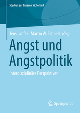 Angst und Angstpolitik - 