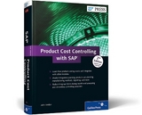 Product Cost Controlling with SAP - Jordan, John