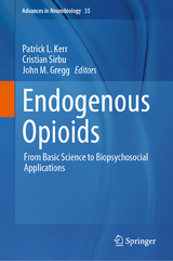 Endogenous Opioids - 