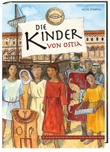 Die Kinder von Ostia - Alois Stimpfle