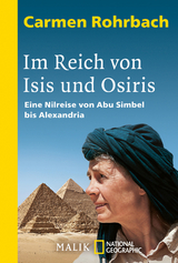 Im Reich von Isis und Osiris - Carmen Rohrbach
