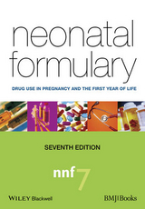 Neonatal Formulary -  Sean B. Ainsworth