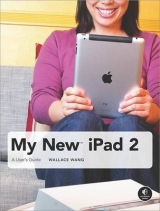 My New iPad: A User's Guide - Wang, Wallace