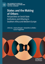 States and the Making of Others - 