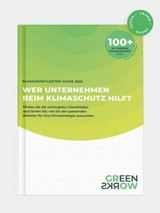 Klimadienstleister-Guide - 