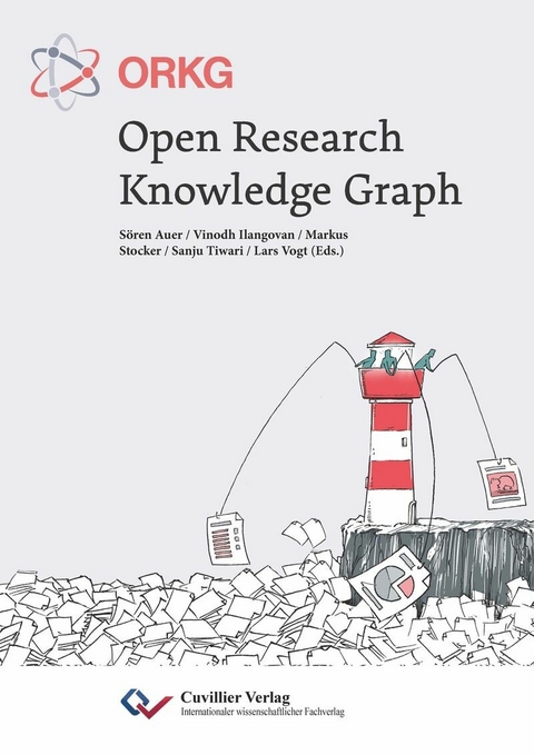 Open Research Knowledge Graph - 