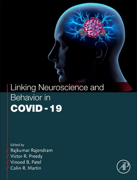 Linking Neuroscience and Behavior in COVID-19 - 