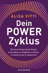 Dein Powerzyklus -  Alisa Vitti