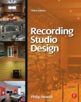 Recording Studio Design - Newell, Philip