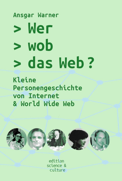 Wer wob das Web? -  Ansgar Warner