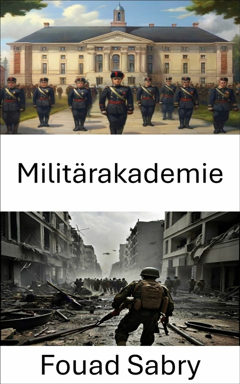 Militärakademie -  Fouad Sabry