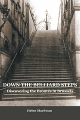 Down The Belliard Steps - Helen MacEwan