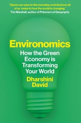 Environomics - Dharshini David