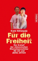 Für die Freiheit - Sami Sillanpää