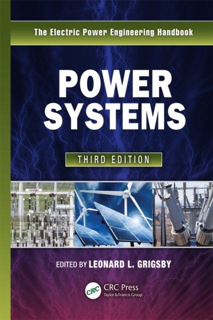 Electric Power Engineering Handbook - Five Volume Set - 