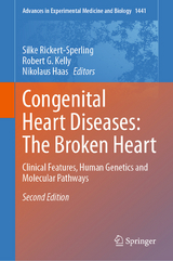 Congenital Heart Diseases: The Broken Heart - 