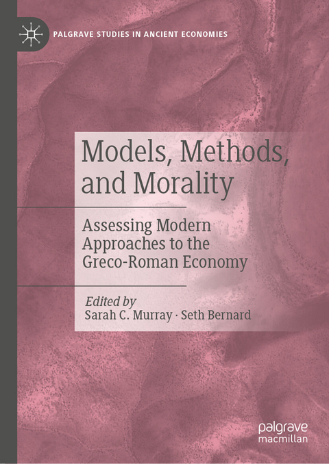 Models, Methods, and Morality - 