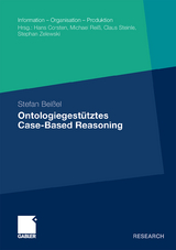 Ontologiegestütztes Case-Based Reasoning - Stefan Beißel