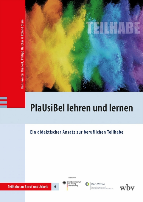 PlaUsiBel lehren und lernen -  Hans-Walter Kranert,  Philipp Hascher,  Roland Stein