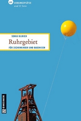 Ruhrgebiet - Sonja Ullrich