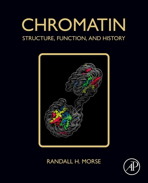 Chromatin -  Randall H. Morse