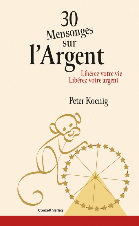 30 Mensonges sur l'Argent -  Peter Koenig