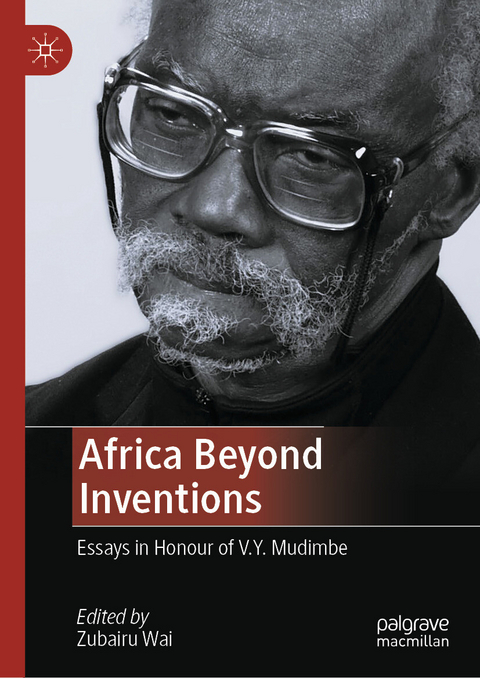 Africa Beyond Inventions - 