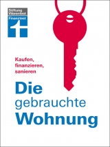 Die gebrauchte Wohnung - Ulrich Zink, Thomas Wieke