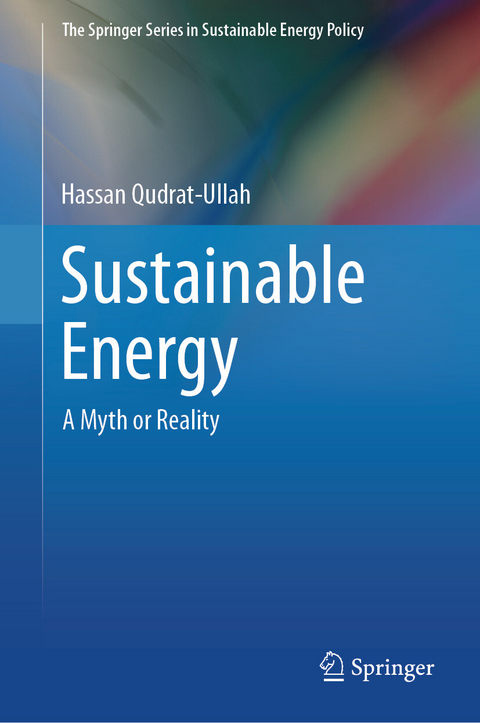 Sustainable Energy - Hassan Qudrat-Ullah