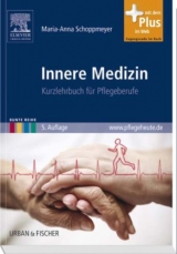 Innere Medizin - Schoppmeyer, Maria-Anna