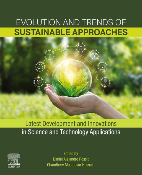Evolution and Trends of Sustainable Approaches - 