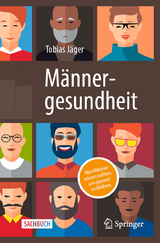 Männergesundheit - Tobias Jäger