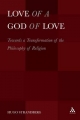 Love of a God of Love - Hugo Strandberg