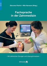 Fachsprache in der Zahnmedizin - 