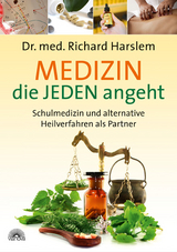 Medizin die JEDEN angeht - Richard Harslem