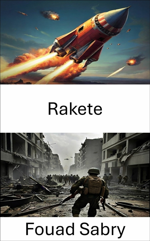 Rakete -  Fouad Sabry