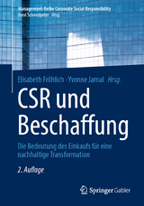 CSR und Beschaffung - 