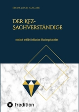 Der Kfz-Sachverständige EPUB Ausgabe -  Nico Michaelis