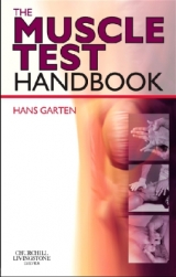 The Muscle Test Handbook - Joseph Shafer, Hans Garten