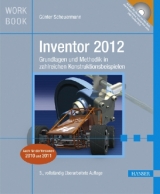 Inventor 2012 - Scheuermann, Günter