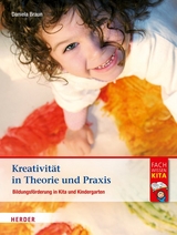 Kreativität in Theorie und Praxis - Daniela Braun