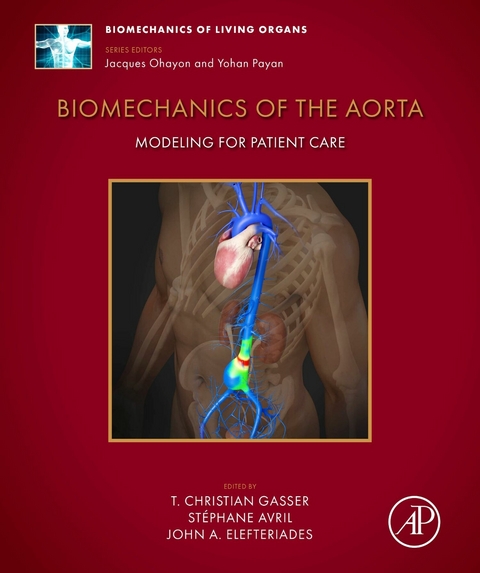 Biomechanics of the Aorta - 