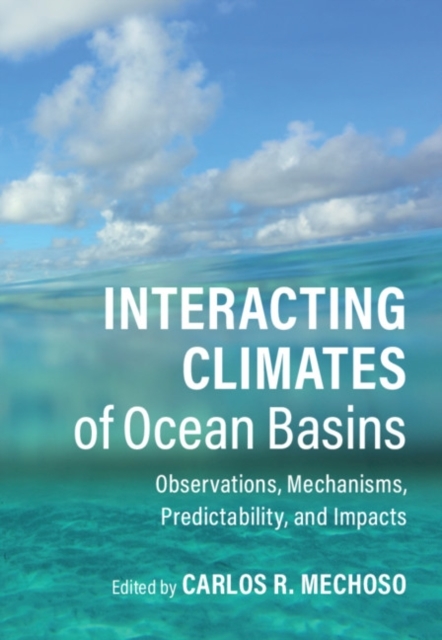 Interacting Climates of Ocean Basins - 