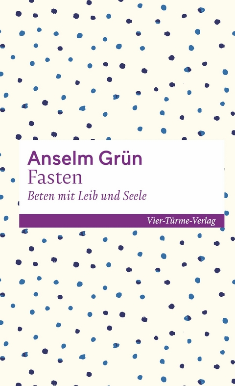 Fasten -  Anselm Grün