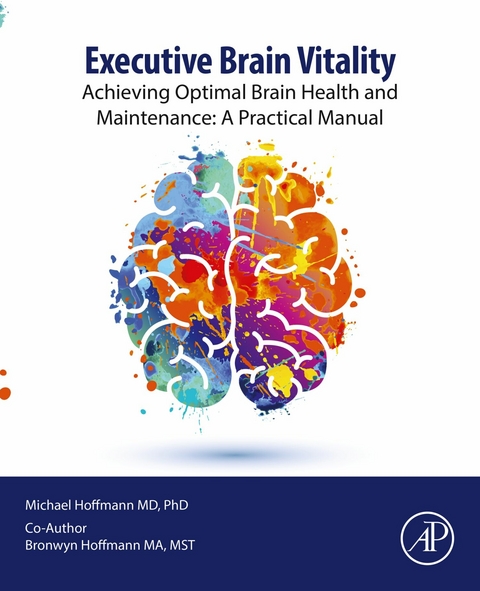 Executive Brain Vitality -  Michael Hoffmann